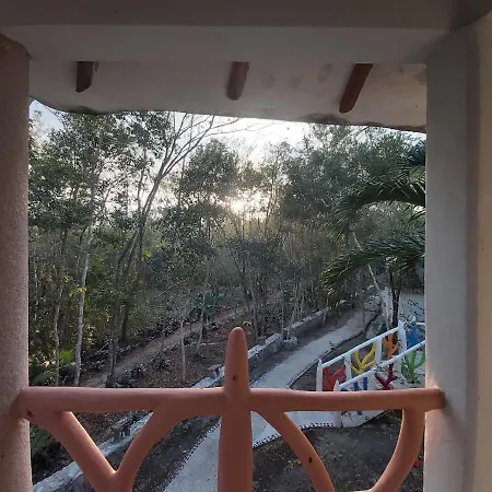 Jazba Jungle Retreat Hotel